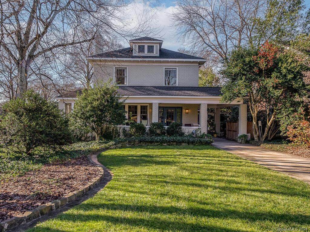 2230 Greenway Avenue - Photo 1