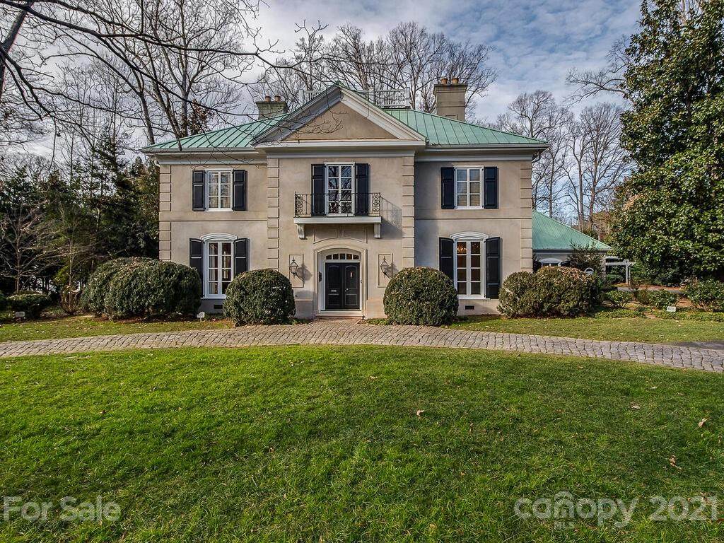 2430 Lemon Tree Lane - Photo 1