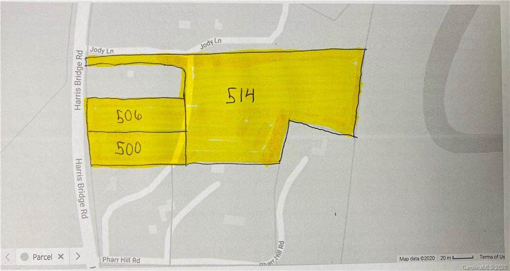 500 Harris Bridge Road - Photo 1