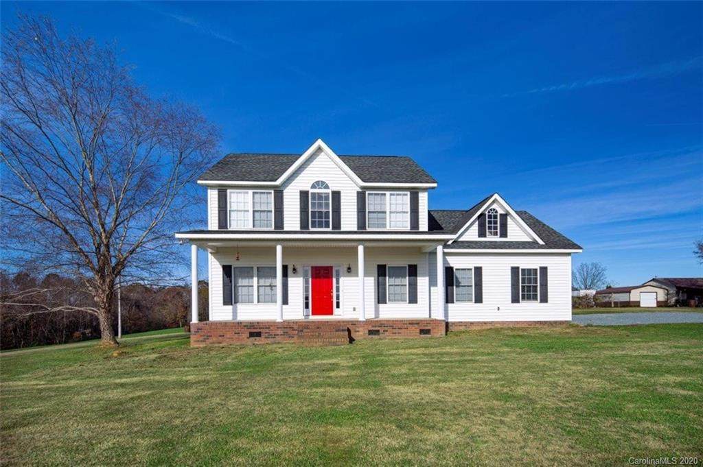 6104 White Store Pageland Road - Photo 1