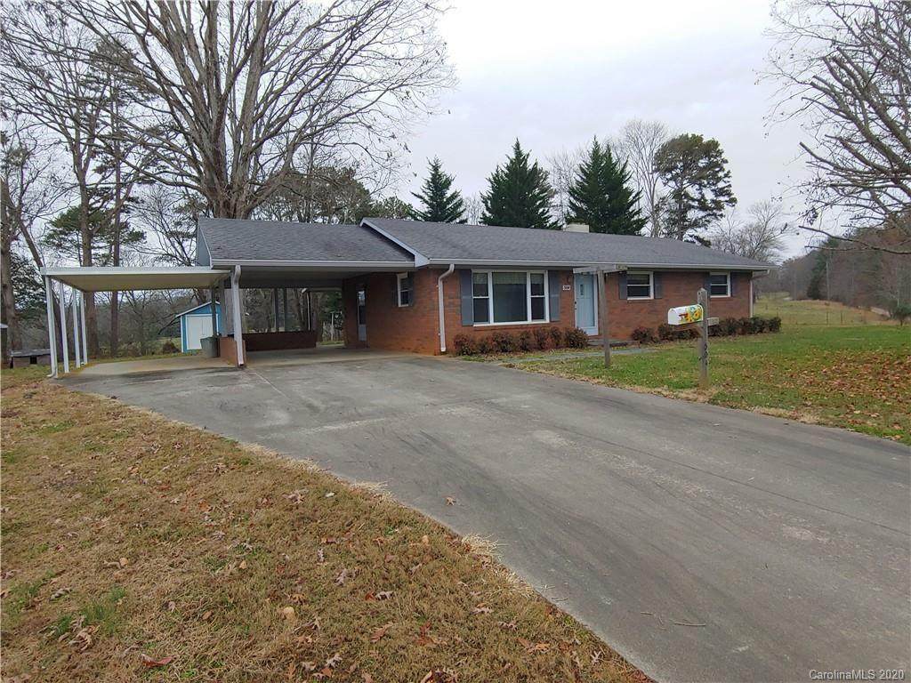 504 Ryan Scott Road - Photo 1