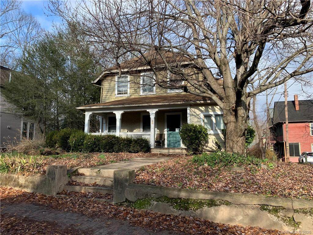 36 Bearden Avenue - Photo 1