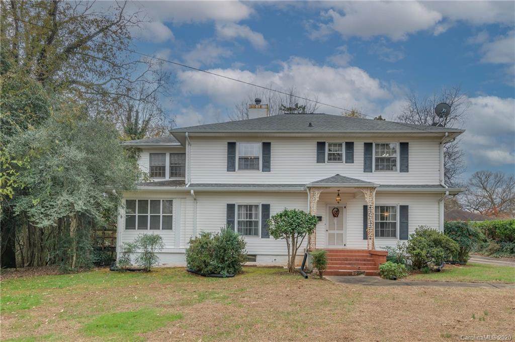 204 Old Caroleen Road - Photo 1