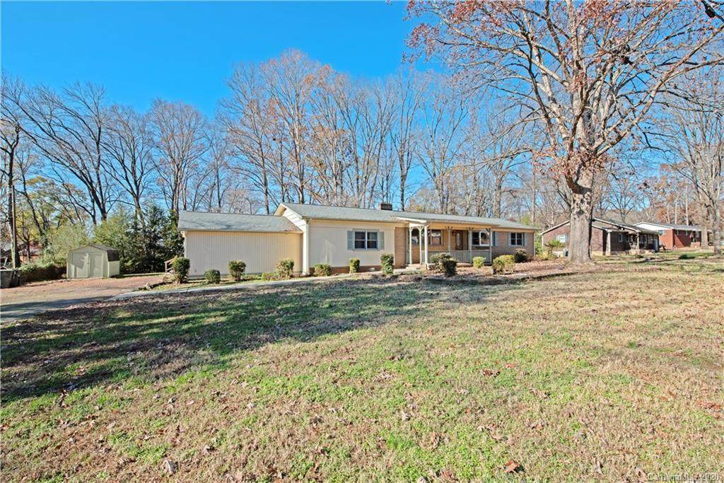 428 Kingfield Drive - Photo 1