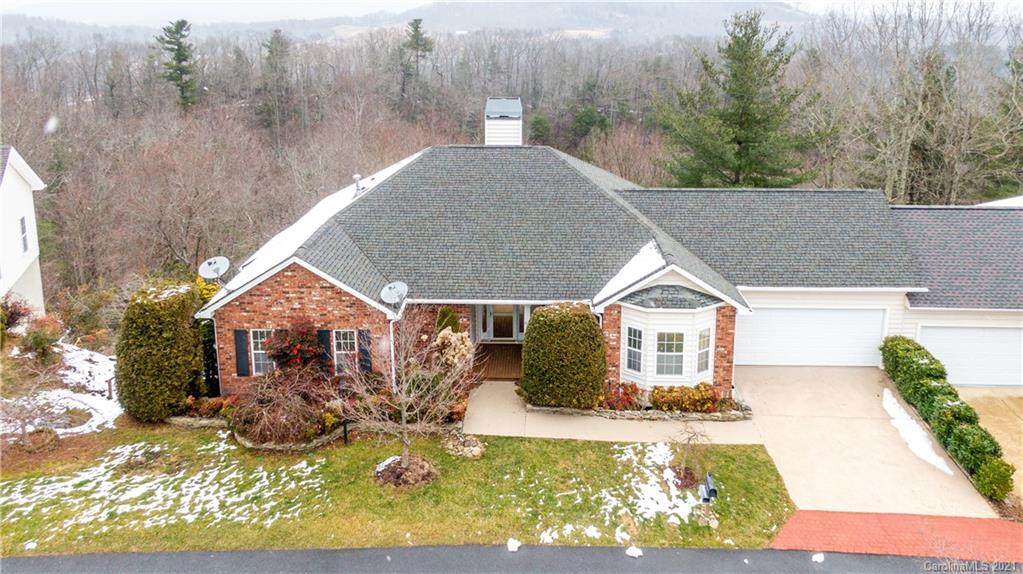 668 High Quarry Road - Photo 1
