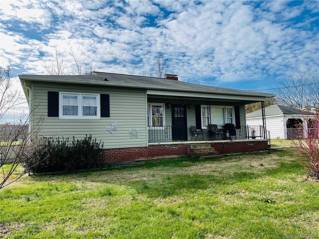 253 Linden Avenue - Photo 1