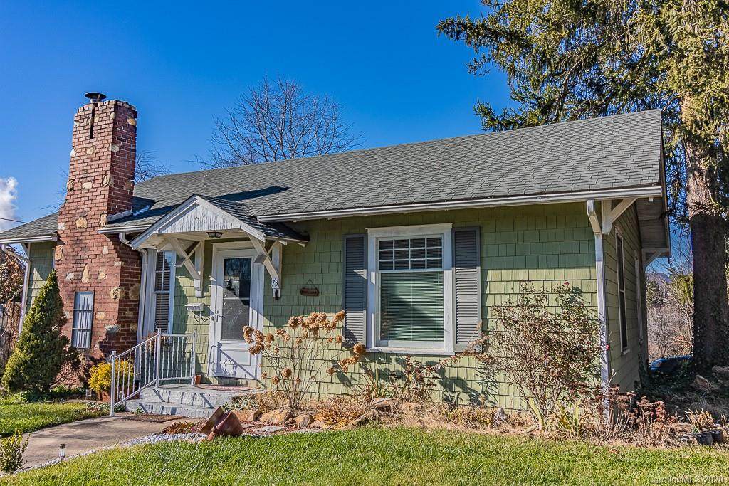 73 Newfound Street - Photo 1