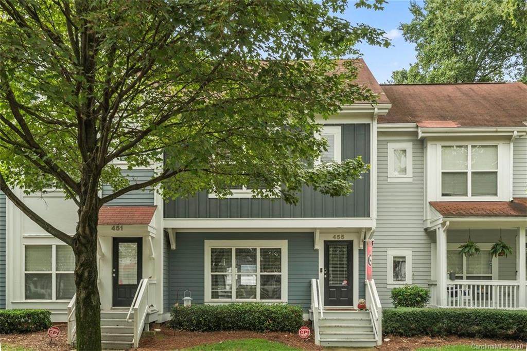 455 Worthington Avenue - Photo 1