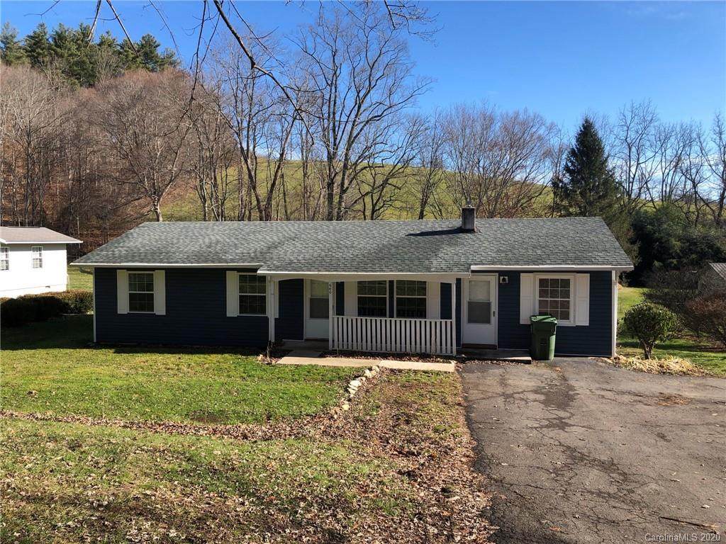 640 Forest Street - Photo 1