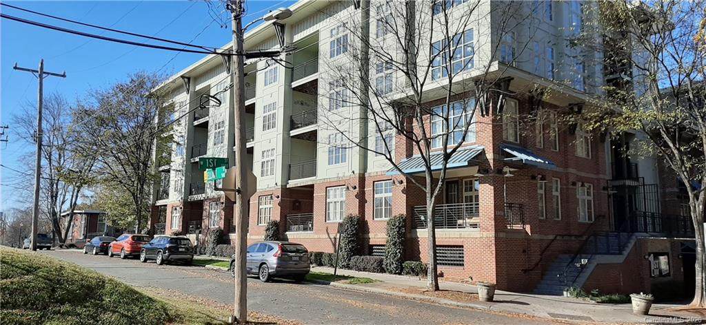 1101 1st Street - Photo 1