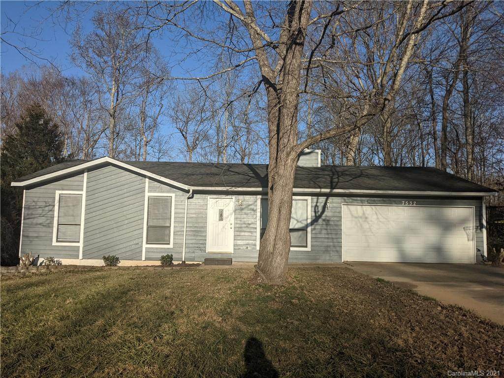 7532 Lawyers Station Drive - Photo 1