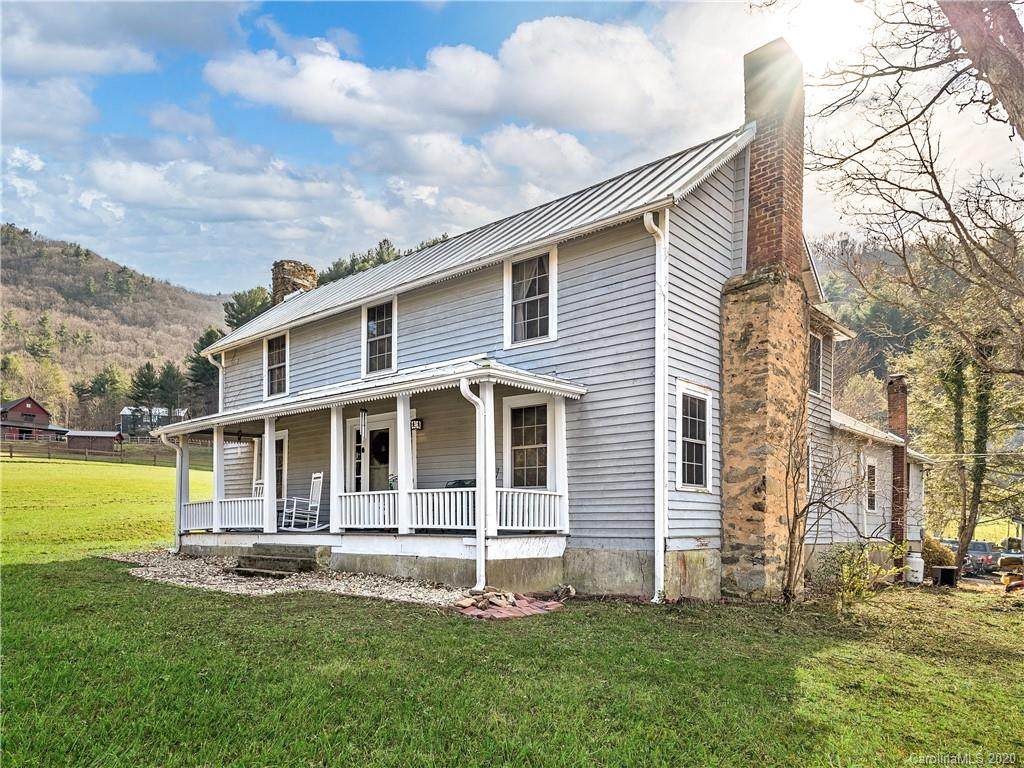 105 Rice Branch Road - Photo 1