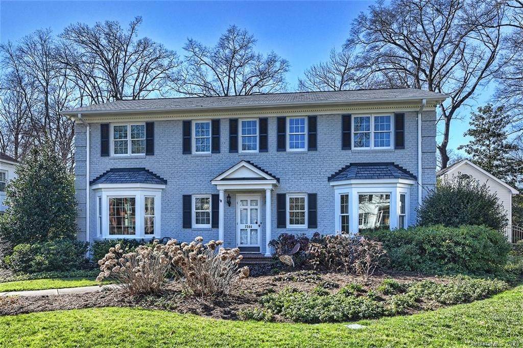 2544 Hampton Avenue - Photo 1