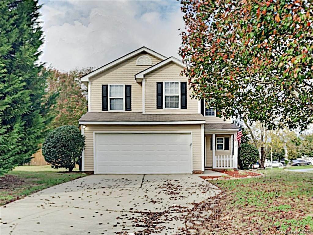 4700 Winterberry Lane - Photo 1