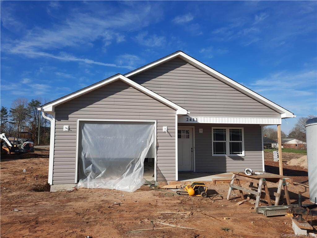 2411 28th Street - Photo 1