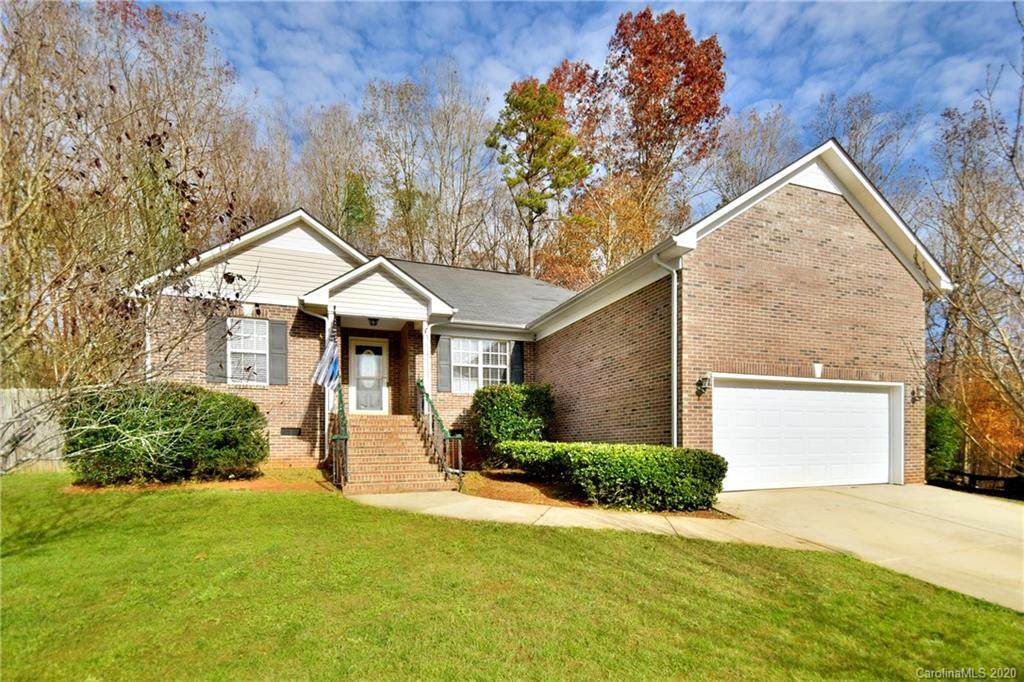3927 Cassidy Drive - Photo 1