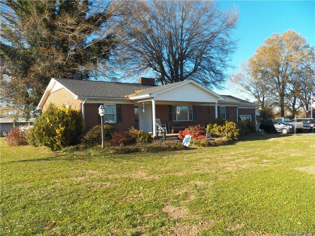 2823 Buffalo Shoals Road - Photo 1