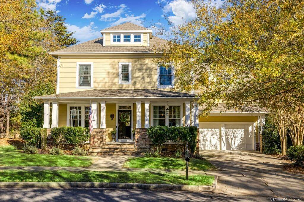 4825 Milford Way - Photo 1