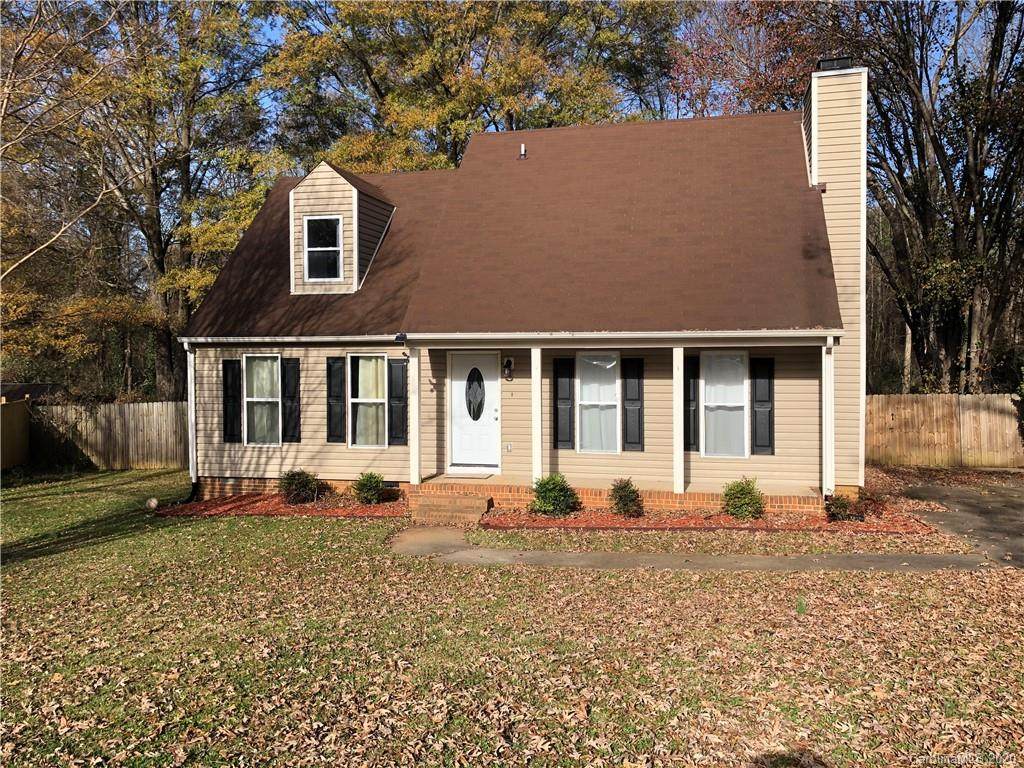 9609 Fir Knoll Road - Photo 1