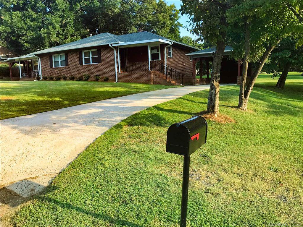 115 Peachtree Street - Photo 1