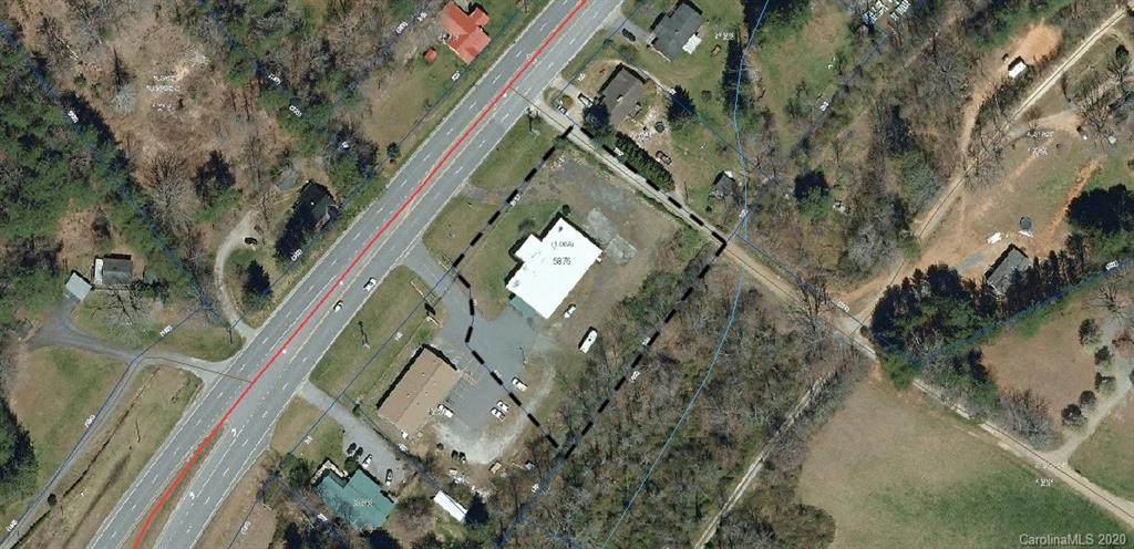 1825 Rosman Highway - Photo 1