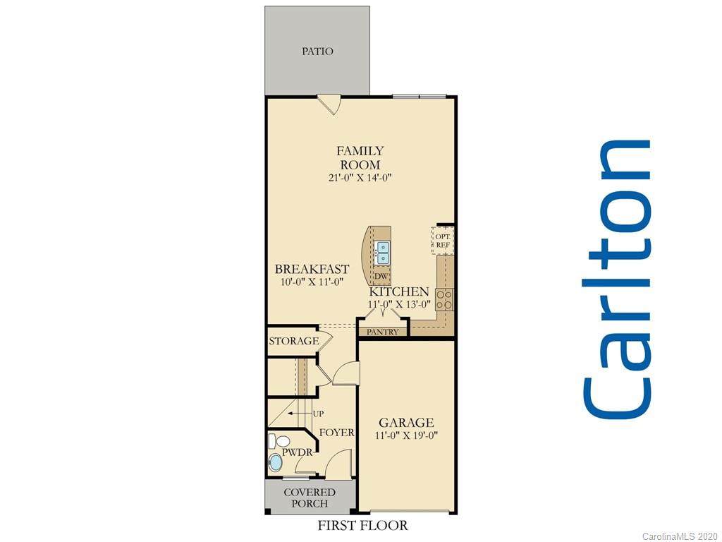 9424 Avery Lilac Lane - Photo 1