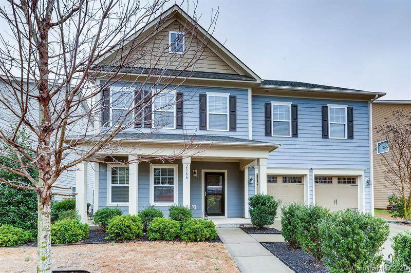 2166 Bluebell Way - Photo 1