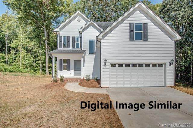 2209 Philadelphia Church Road - Photo 1