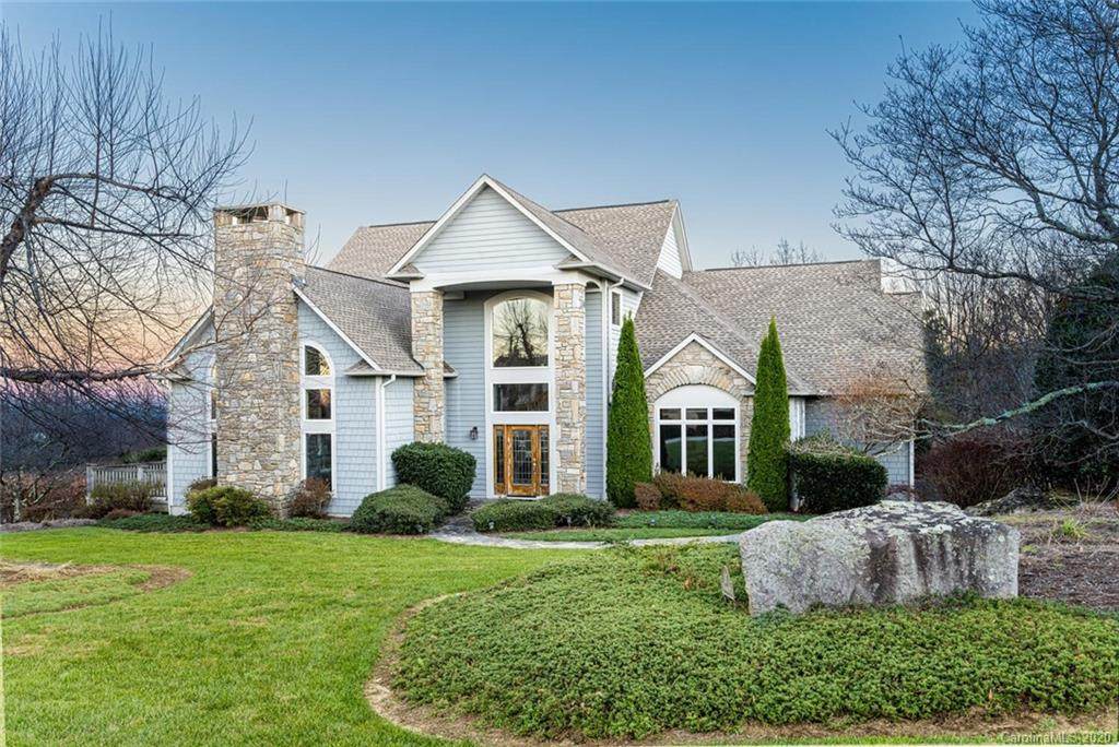 107 Bellshire Drive - Photo 1