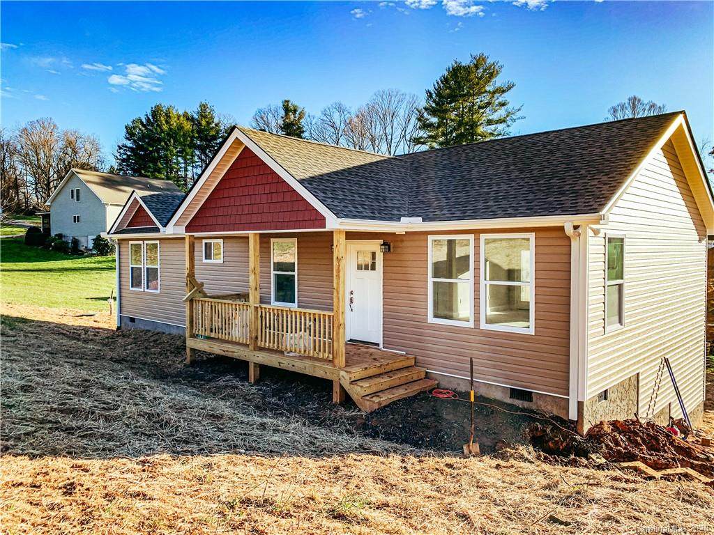 102 Zoeys Cove Road - Photo 1
