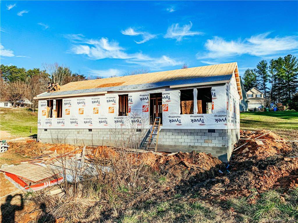 112 Zoeys Cove Road - Photo 1