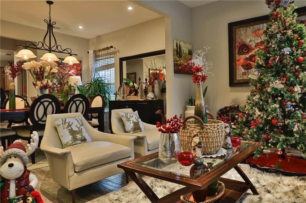 8808 Goldfields Drive - Photo 1