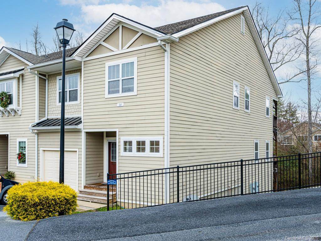 64 Foxden Drive - Photo 1