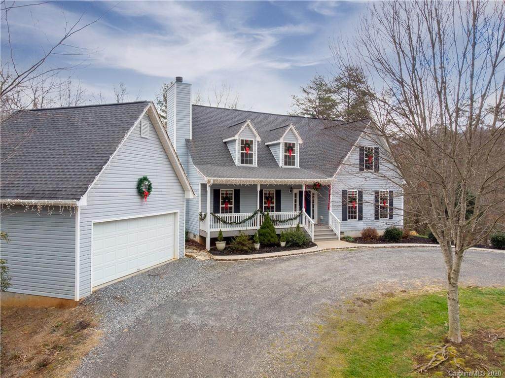 127 Madison Road - Photo 1