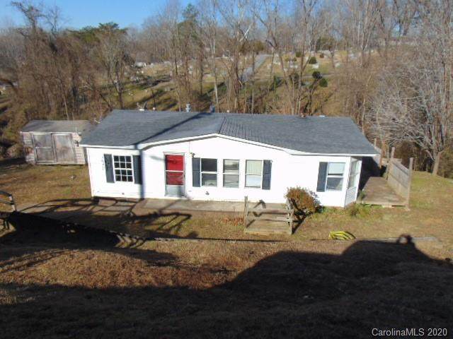 422 Folk Street - Photo 1