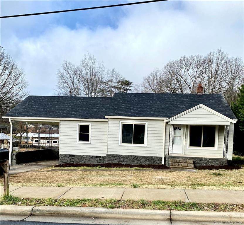 112 Woodman Street - Photo 1