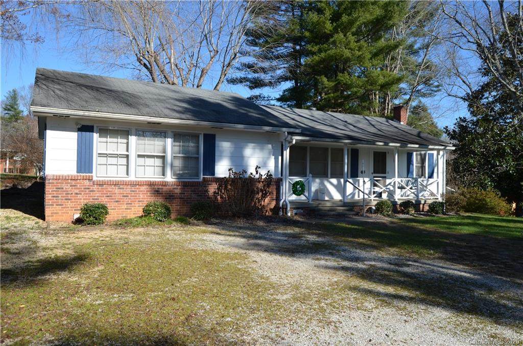 621 Higate Road - Photo 1