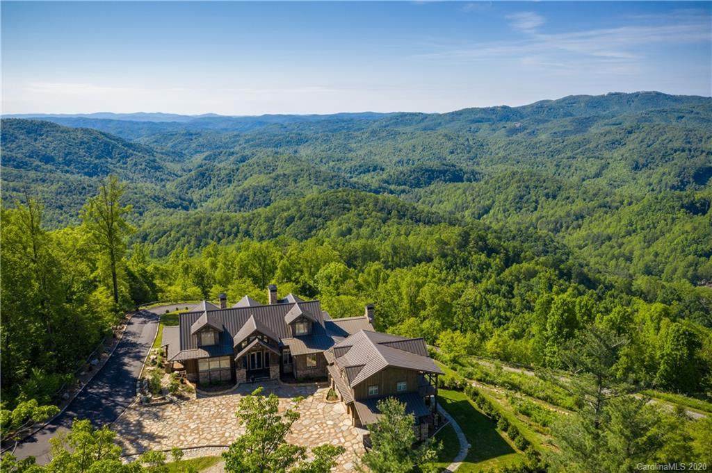 (549 Acres) 1166 Old East Ridge Road - Photo 1