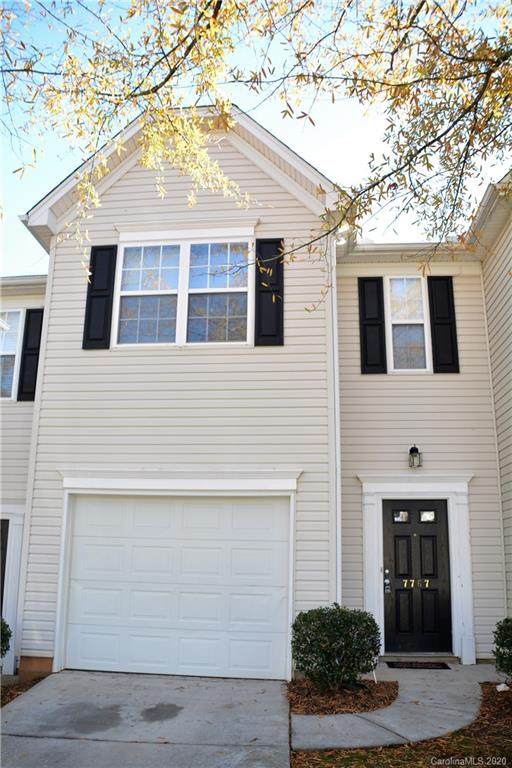 7767 Abigail Glen Drive - Photo 1