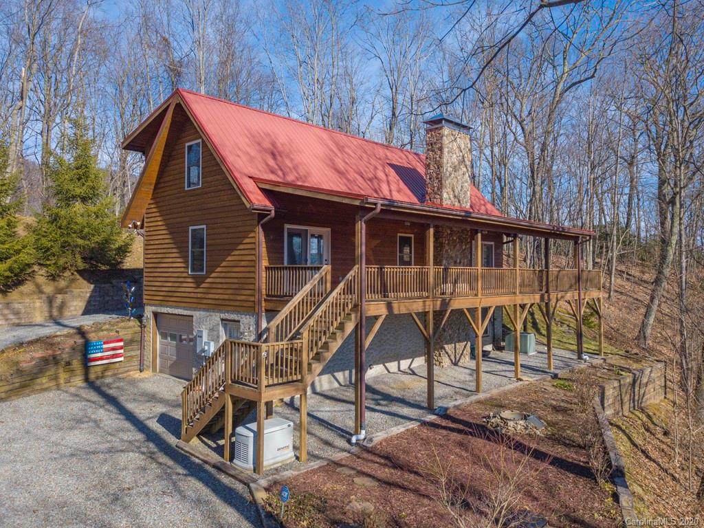 146 Summit Ridge Drive - Photo 1