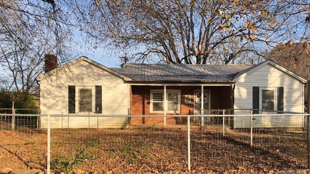 16312 Barbee Road - Photo 1
