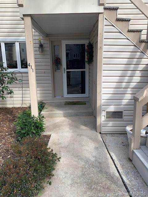 411 Britton Creek Drive - Photo 1