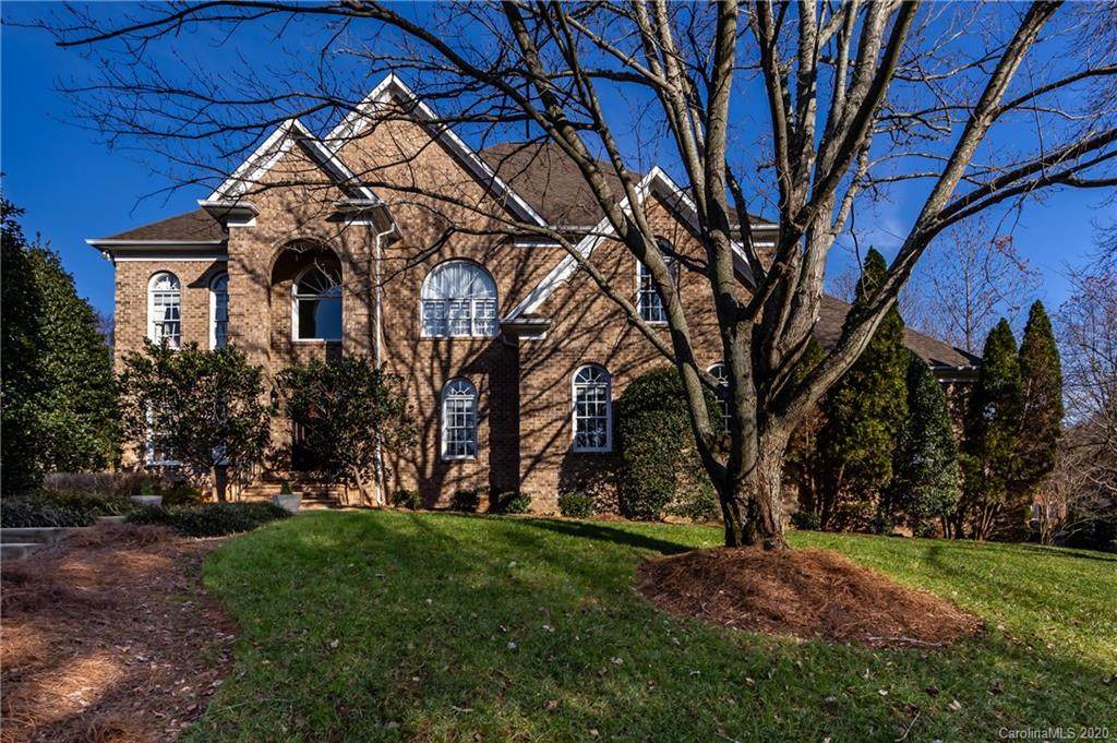 5821 Cary Ridge Drive - Photo 1