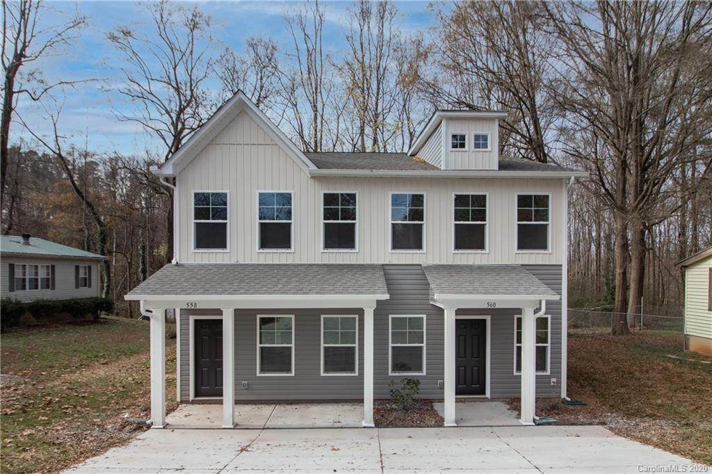 560 Gantt Street - Photo 1