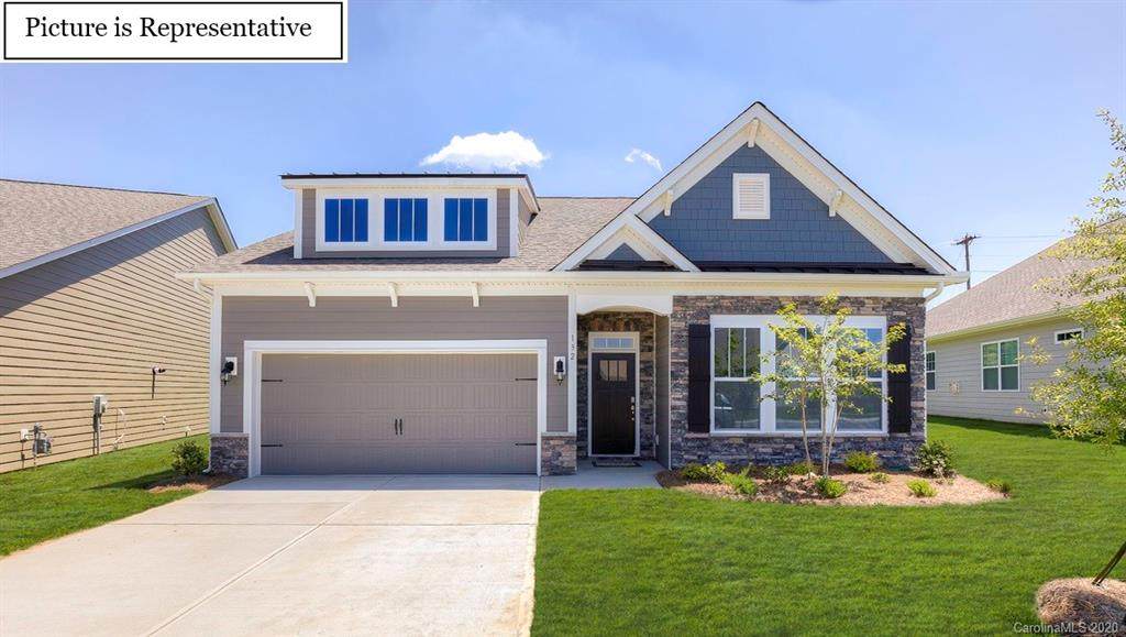 337 Secretariat Drive - Photo 1
