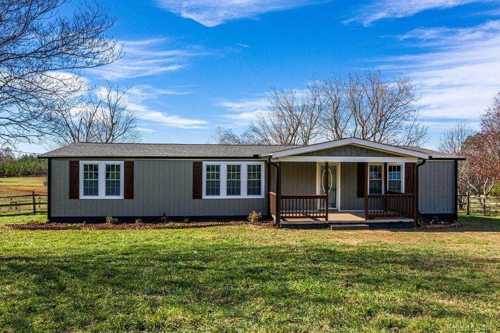 6300 Barrier Georgeville Road - Photo 1