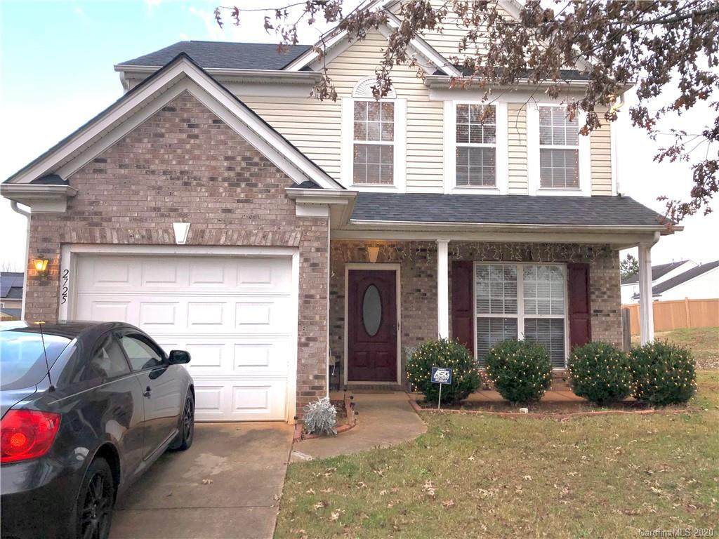 2725 Blackberry Ridge Lane - Photo 1