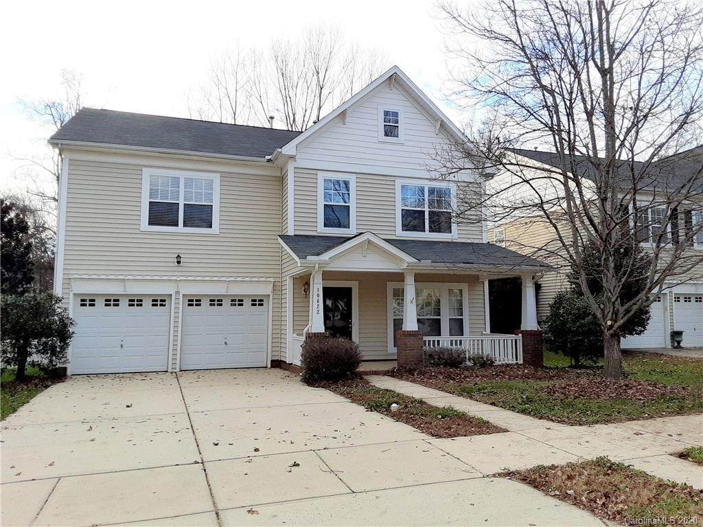 10622 Quarrier Drive - Photo 1