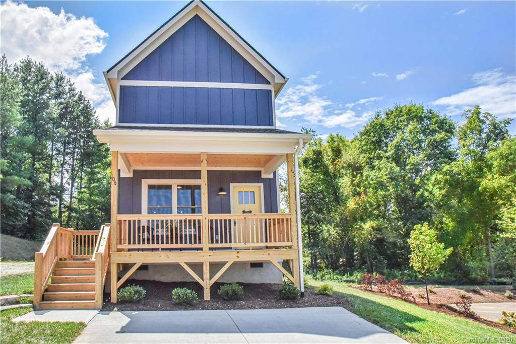 64 Wheeler Road - Photo 1