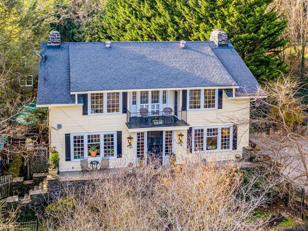 86 Sherwood Road - Photo 1